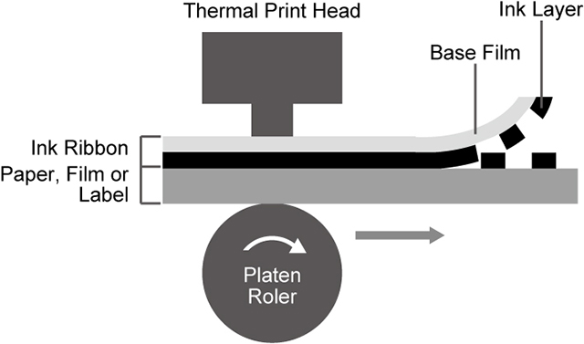 Thermal Mass Transfer System