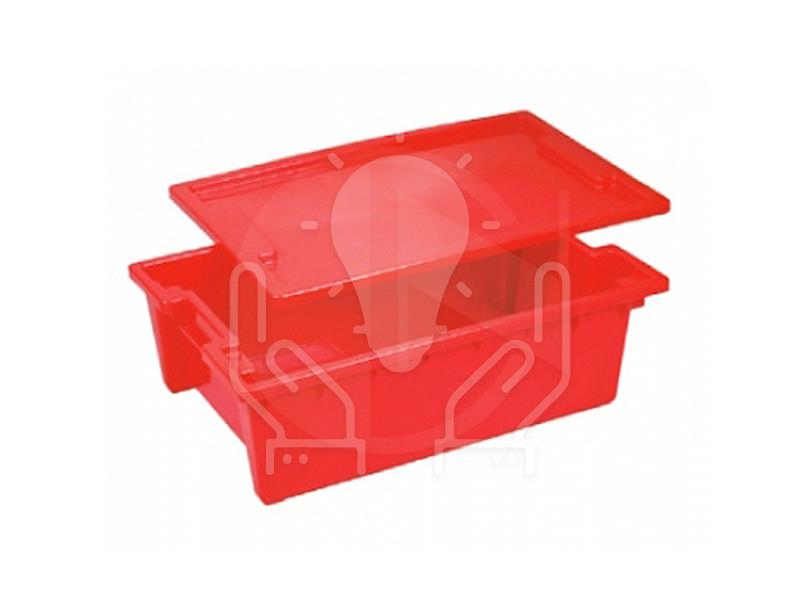 Industrial Container WI-102